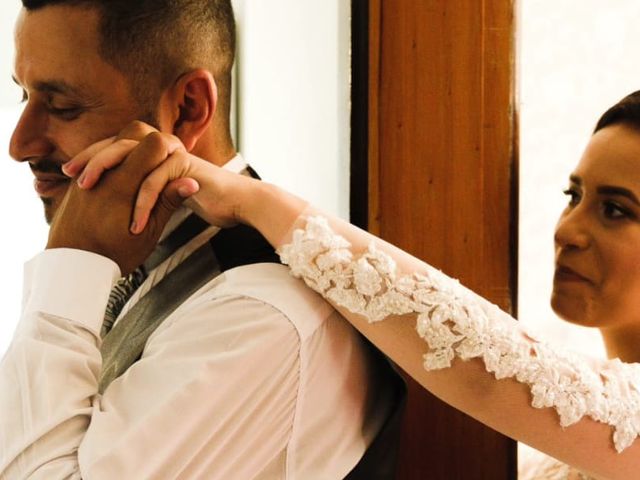 O casamento de Carlos Zaze e Paloma Zaze em Curitiba, Paraná 8