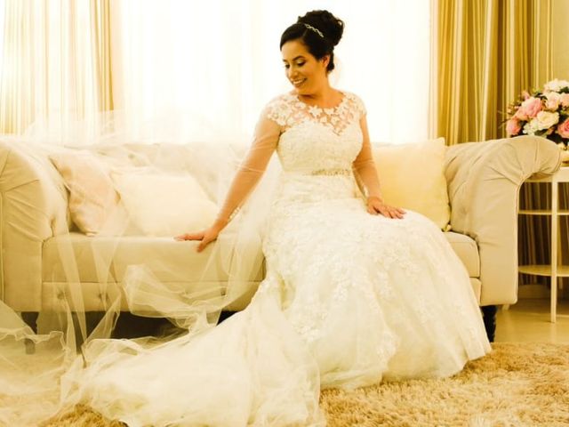 O casamento de Carlos Zaze e Paloma Zaze em Curitiba, Paraná 9