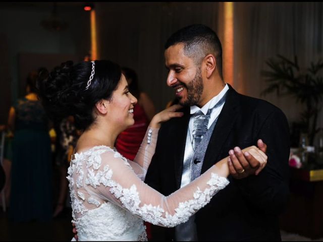 O casamento de Carlos Zaze e Paloma Zaze em Curitiba, Paraná 1