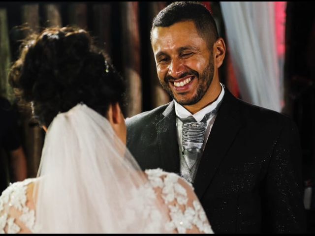 O casamento de Carlos Zaze e Paloma Zaze em Curitiba, Paraná 15