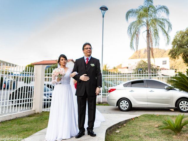 O casamento de Vitor e Beatriz em Niterói, Rio de Janeiro 47