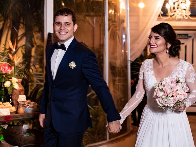 O casamento de Vitor e Beatriz em Niterói, Rio de Janeiro 75