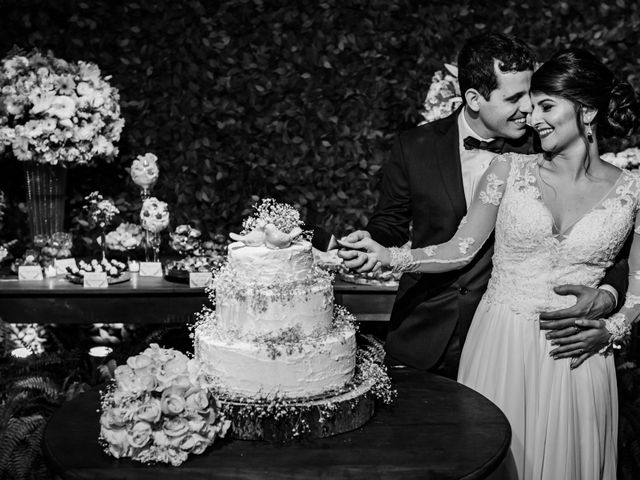 O casamento de Vitor e Beatriz em Niterói, Rio de Janeiro 81