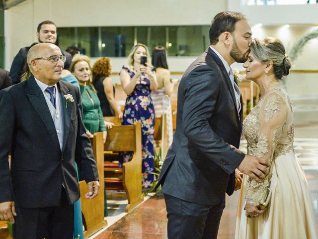 O casamento de Victor e Juliete em Fortaleza, Ceará 15