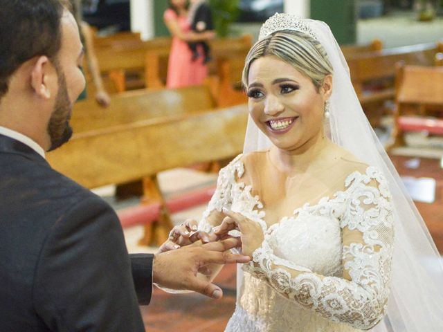 O casamento de Victor e Juliete em Fortaleza, Ceará 23