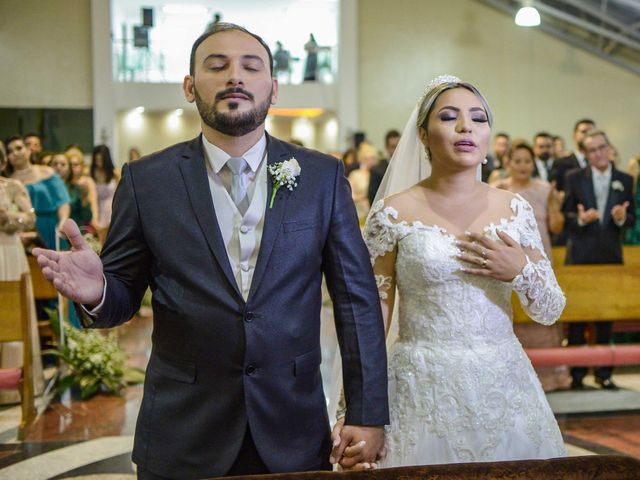 O casamento de Victor e Juliete em Fortaleza, Ceará 24