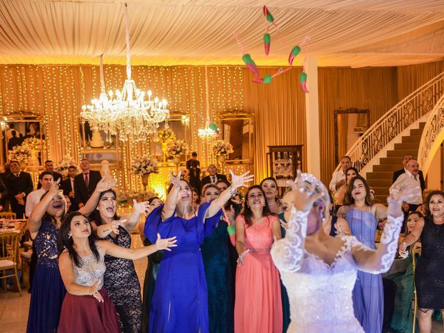 O casamento de Victor e Juliete em Fortaleza, Ceará 32