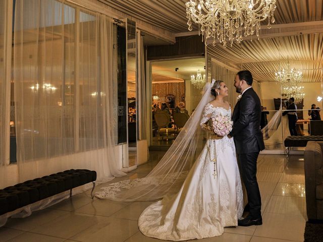 O casamento de Victor e Juliete em Fortaleza, Ceará 1