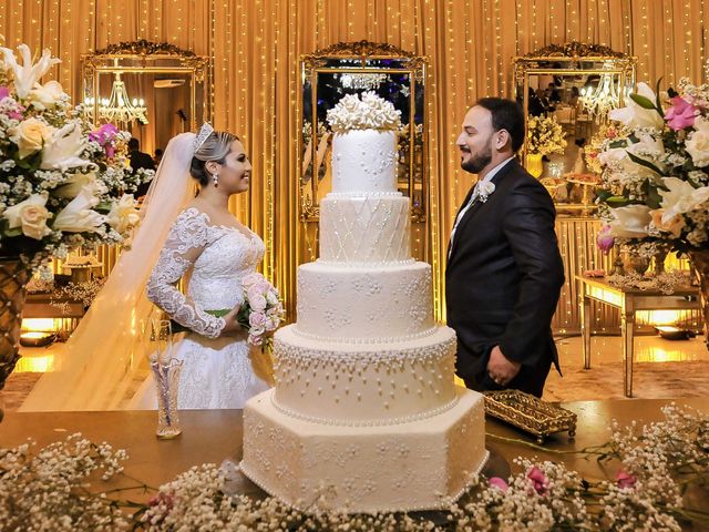 O casamento de Victor e Juliete em Fortaleza, Ceará 39