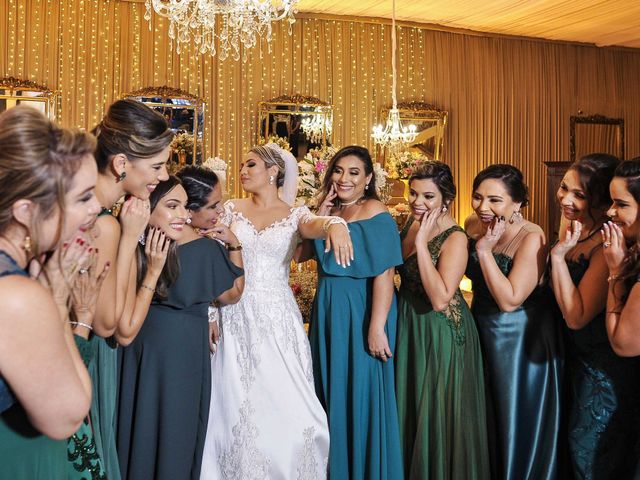 O casamento de Victor e Juliete em Fortaleza, Ceará 46