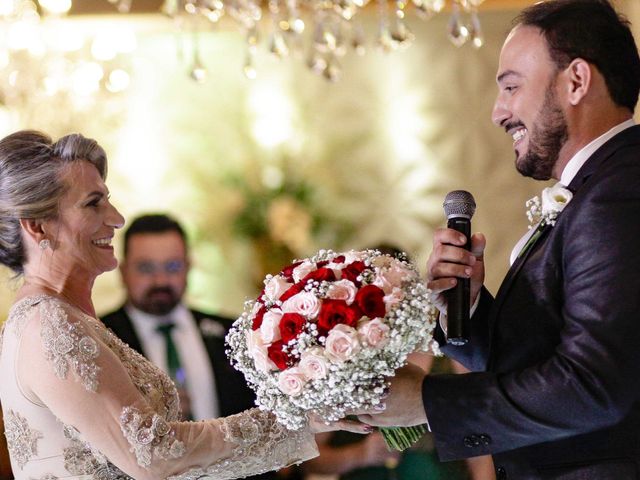 O casamento de Victor e Juliete em Fortaleza, Ceará 57