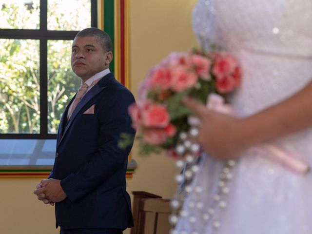 O casamento de Guilherme e Tatiane em Mairiporã, São Paulo Estado 14