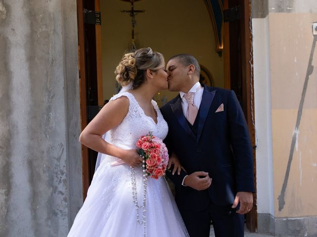 O casamento de Guilherme e Tatiane em Mairiporã, São Paulo Estado 15