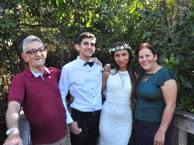 O casamento de Bruno e Vanessa em Vilhena, Rondônia 3