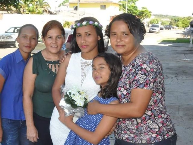 O casamento de Bruno e Vanessa em Vilhena, Rondônia 4