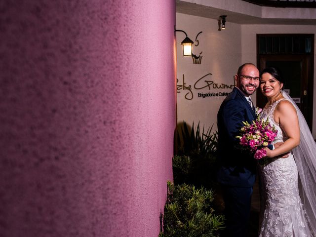 O casamento de João Paulo e Wênya em Natal, Rio Grande do Norte 18