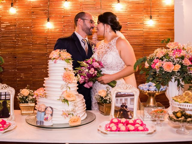 O casamento de João Paulo e Wênya em Natal, Rio Grande do Norte 19