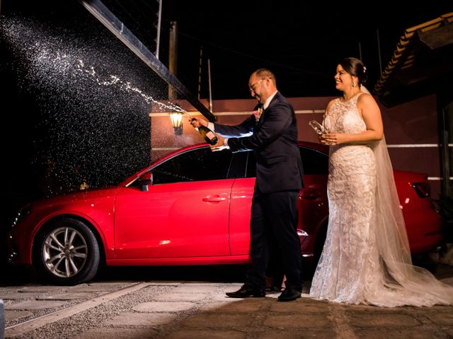 O casamento de João Paulo e Wênya em Natal, Rio Grande do Norte 2