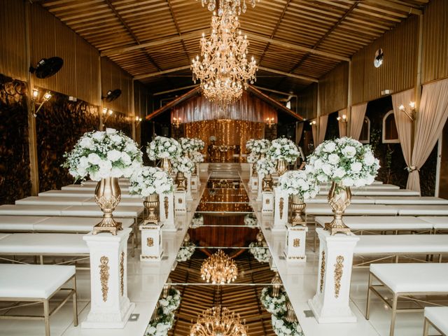 O casamento de Pablo e Bia em Suzano, São Paulo 5