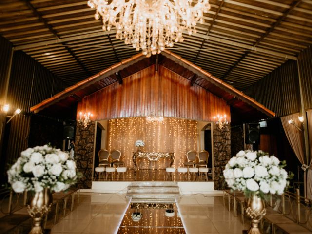 O casamento de Pablo e Bia em Suzano, São Paulo 6