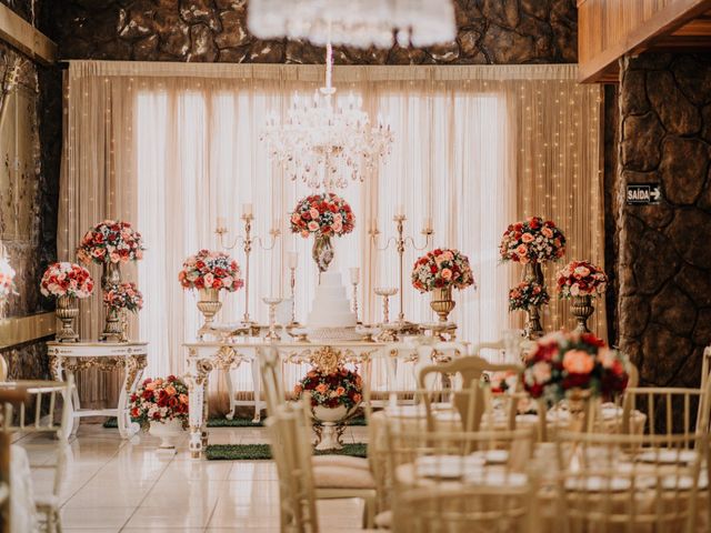 O casamento de Pablo e Bia em Suzano, São Paulo 7