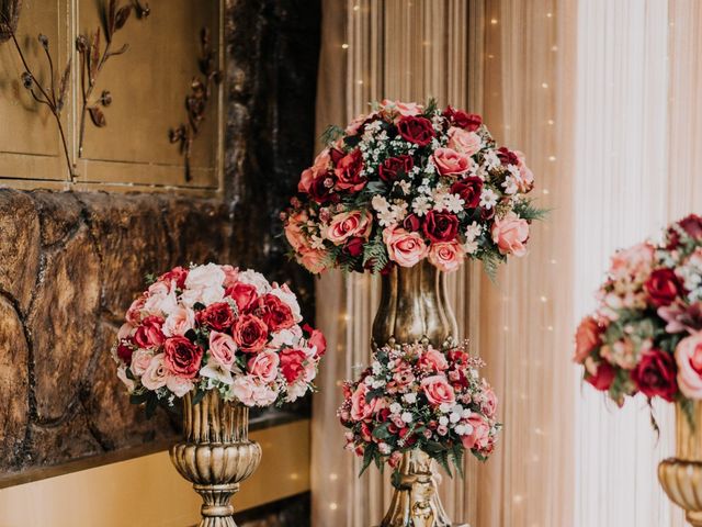 O casamento de Pablo e Bia em Suzano, São Paulo 10