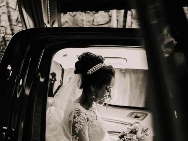 O casamento de Pablo e Bia em Suzano, São Paulo 13