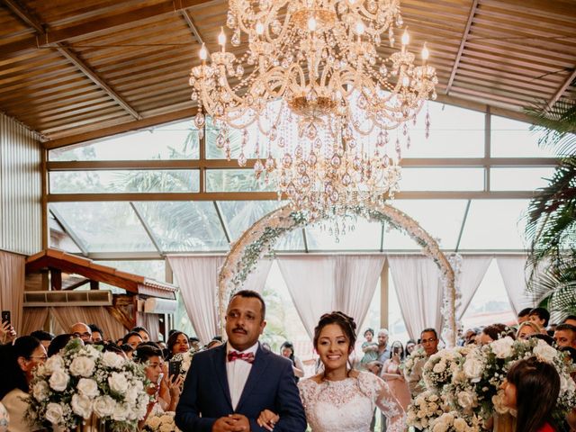 O casamento de Pablo e Bia em Suzano, São Paulo 17