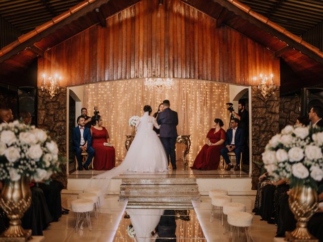 O casamento de Pablo e Bia em Suzano, São Paulo 19