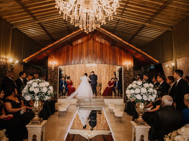 O casamento de Pablo e Bia em Suzano, São Paulo 2