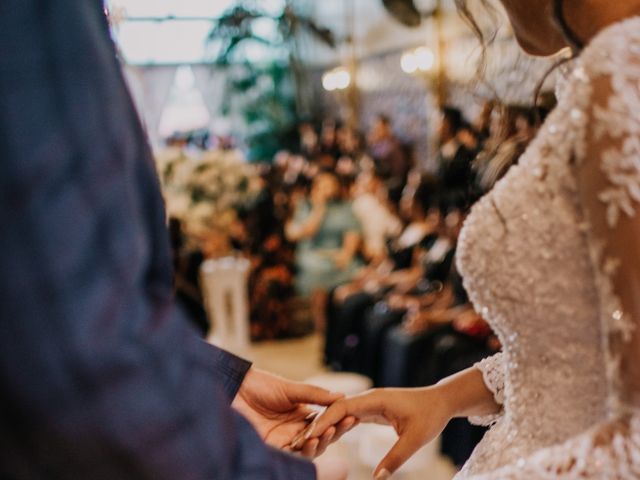 O casamento de Pablo e Bia em Suzano, São Paulo 24