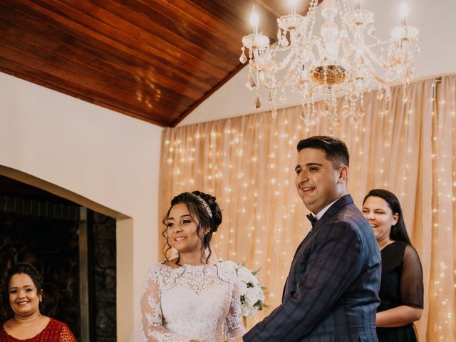 O casamento de Pablo e Bia em Suzano, São Paulo 25