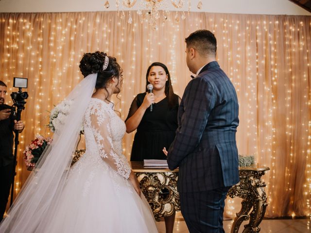 O casamento de Pablo e Bia em Suzano, São Paulo 26