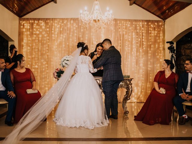 O casamento de Pablo e Bia em Suzano, São Paulo 27