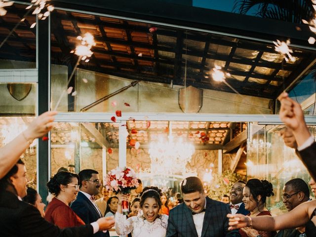 O casamento de Pablo e Bia em Suzano, São Paulo 29