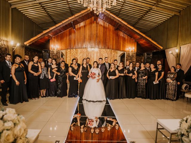 O casamento de Pablo e Bia em Suzano, São Paulo 31