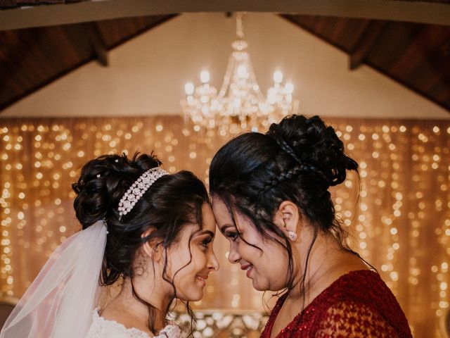 O casamento de Pablo e Bia em Suzano, São Paulo 34