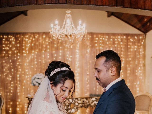 O casamento de Pablo e Bia em Suzano, São Paulo 35