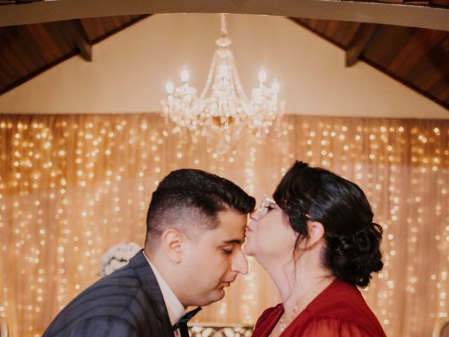 O casamento de Pablo e Bia em Suzano, São Paulo 36