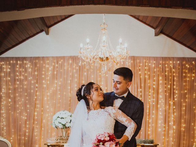 O casamento de Pablo e Bia em Suzano, São Paulo 38