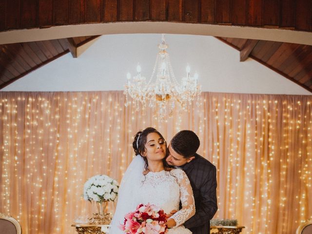 O casamento de Pablo e Bia em Suzano, São Paulo 4