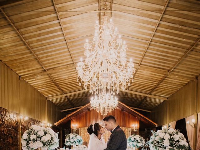 O casamento de Pablo e Bia em Suzano, São Paulo 43