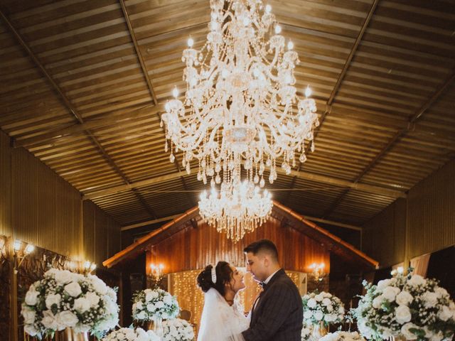 O casamento de Pablo e Bia em Suzano, São Paulo 44