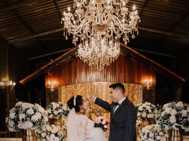 O casamento de Pablo e Bia em Suzano, São Paulo 46