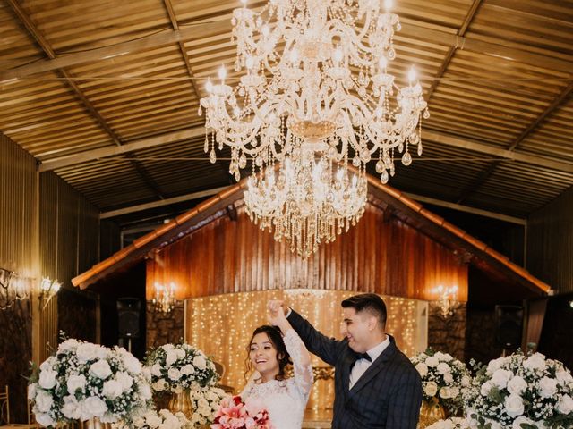 O casamento de Pablo e Bia em Suzano, São Paulo 47