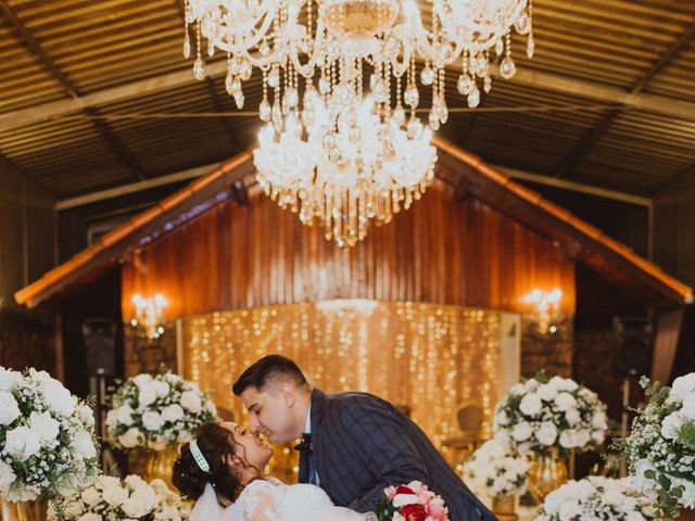 O casamento de Pablo e Bia em Suzano, São Paulo 48