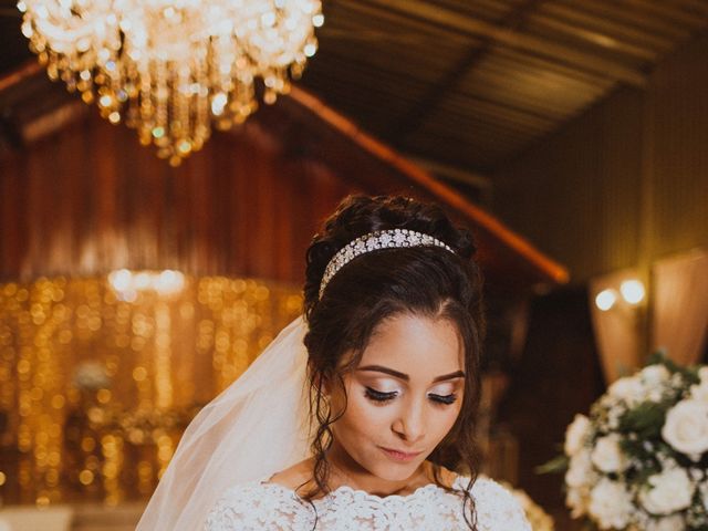 O casamento de Pablo e Bia em Suzano, São Paulo 50