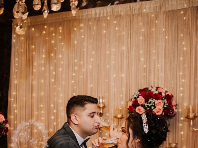 O casamento de Pablo e Bia em Suzano, São Paulo 53