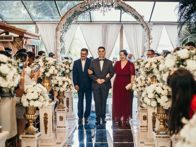 O casamento de Pablo e Bia em Suzano, São Paulo 59