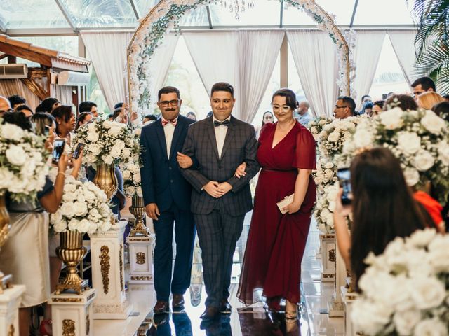 O casamento de Pablo e Bia em Suzano, São Paulo 60